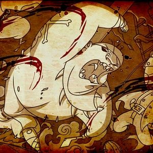 Meet your Posher, Ramiro